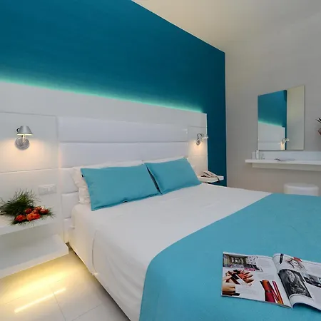 Hotel Giulivo & Village Baia Domizia