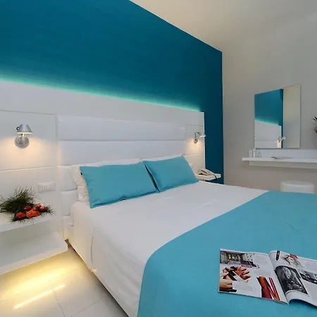 Hotel Giulivo & Village Baia Domizia