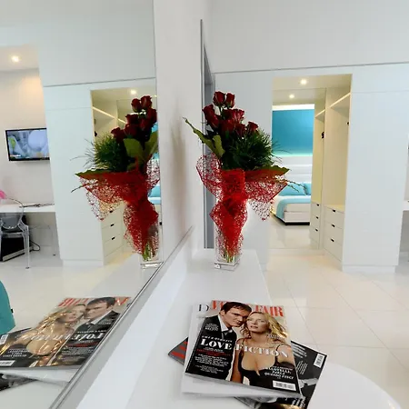 Hotel Giulivo & Village 4*