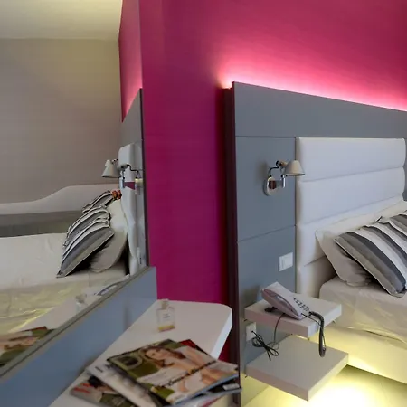 Giulivo & Village 4* Baia Domizia