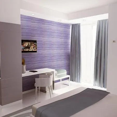 Hotel Giulivo & Village Baia Domizia