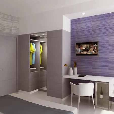 Hotel Giulivo & Village 4*