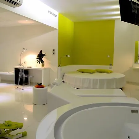 Hotel Giulivo & Village Baia Domizia
