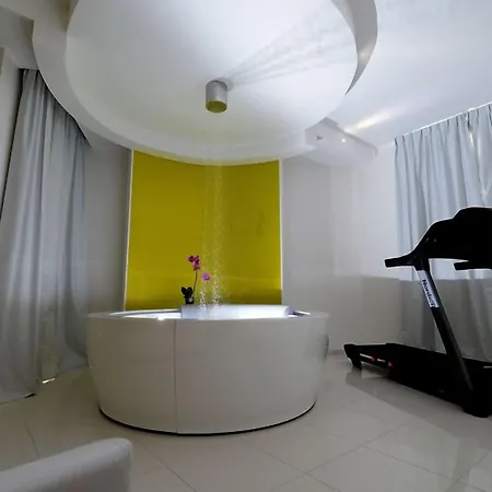 Hotel Giulivo & Village Baia Domizia