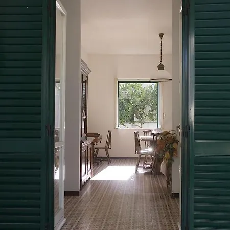 Giulivo & Village 4*