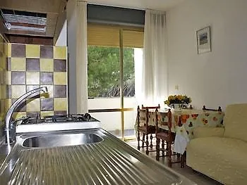 Giulivo & Village Hotel Baia Domizia
