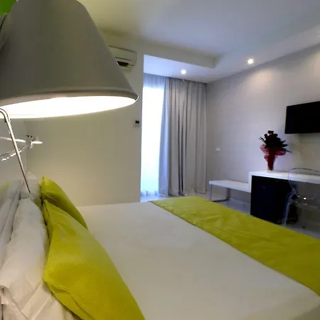 Giulivo & Village Baia Domizia