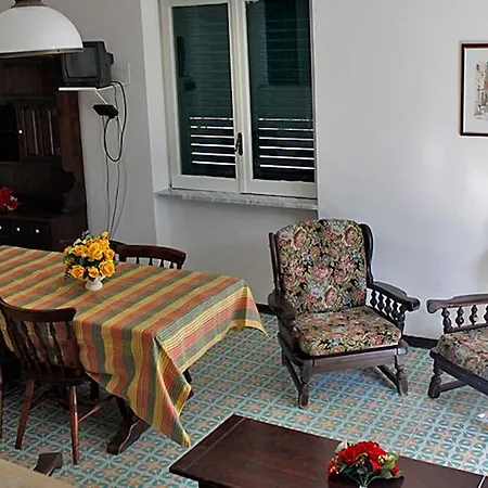 Giulivo & Village 4* Baia Domizia