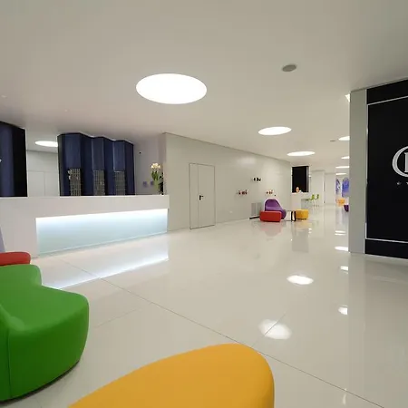 Hotel Giulivo & Village Baia Domizia