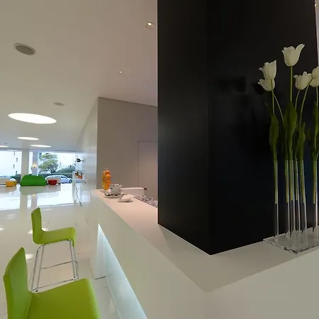 Giulivo & Village 4* Baia Domizia