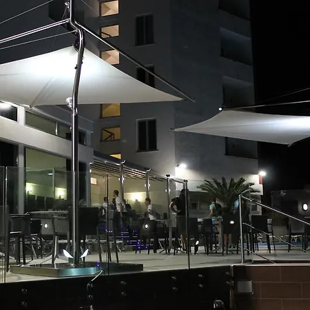 Hotel Giulivo & Village Baia Domizia