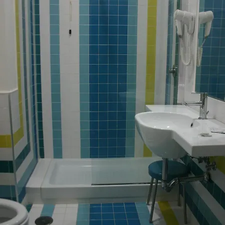 Giulivo & Village Baia Domizia