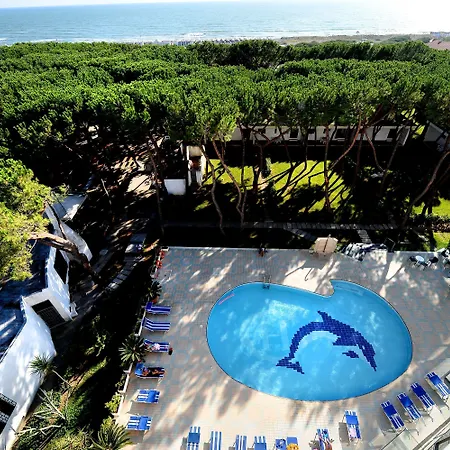 Hotel Giulivo & Village 4*