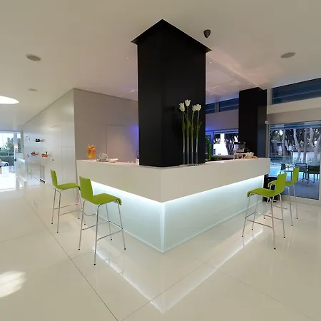 Giulivo & Village Hotel Baia Domizia