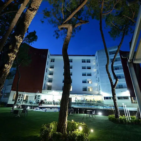 Giulivo & Village 4* Baia Domizia