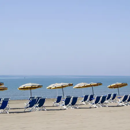 Giulivo & Village Baia Domizia