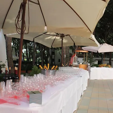 Giulivo & Village Hotel