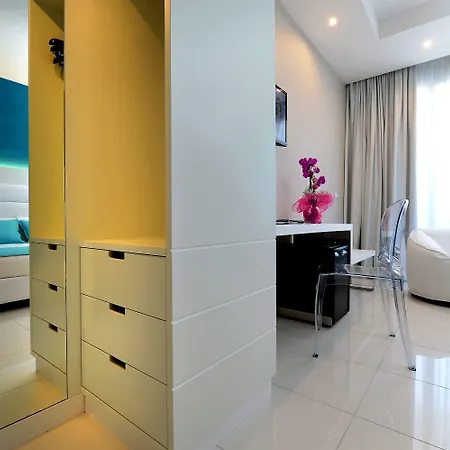 Hotel Giulivo & Village