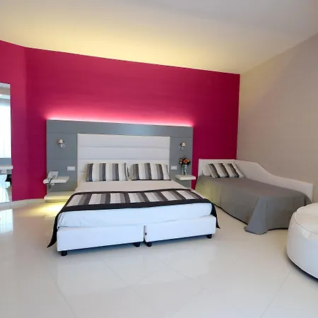 Giulivo & Village Baia Domizia