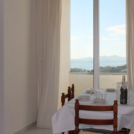 Hotel Giulivo & Village Baia Domizia