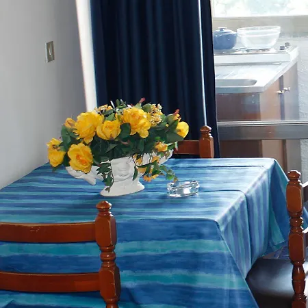 Giulivo & Village 4*