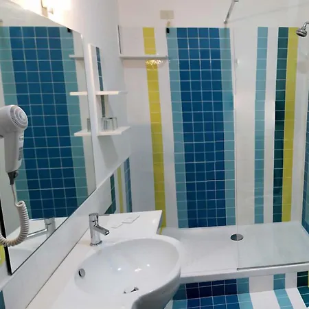 Hotel Giulivo & Village