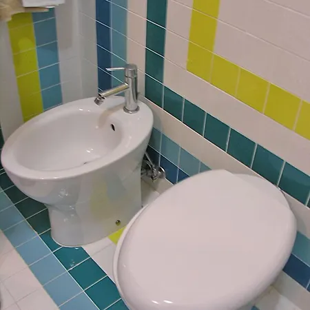 Giulivo & Village Baia Domizia