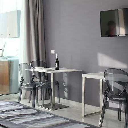 Hotel Giulivo & Village