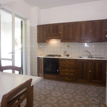 Giulivo & Village Hotel Baia Domizia