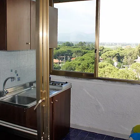 Hotel Giulivo & Village Baia Domizia