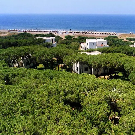 Giulivo & Village 4* Baia Domizia