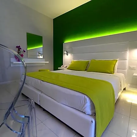 Giulivo & Village 4* Baia Domizia