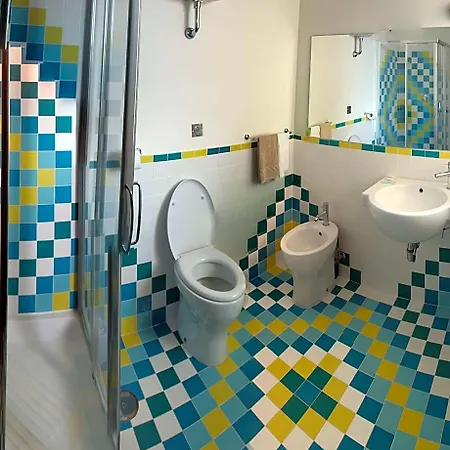 Giulivo & Village Hotel Baia Domizia