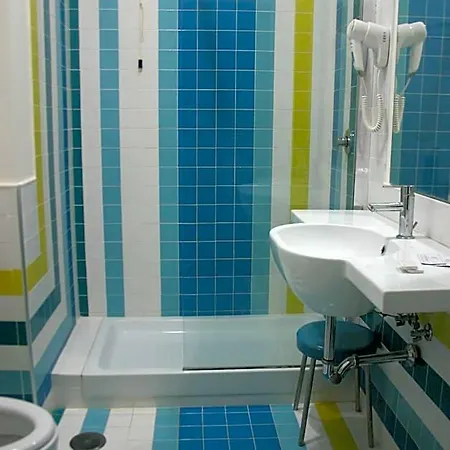 Hotel Giulivo & Village 4*