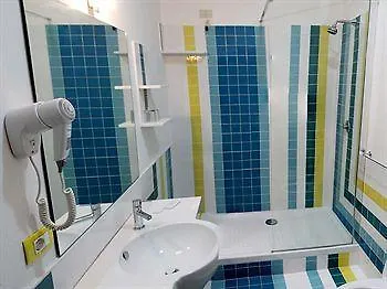 Hotel Giulivo & Village 4*