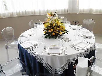 Giulivo & Village Hotel 4*