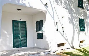 Hotel Giulivo & Village Baia Domizia