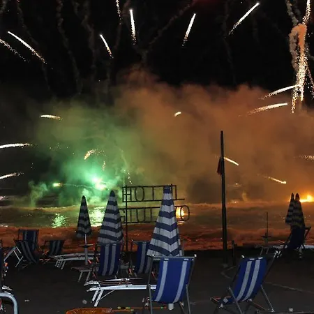 Giulivo & Village Baia Domizia