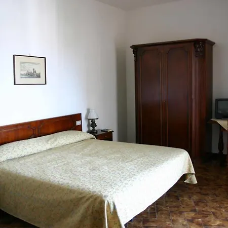 Giulivo & Village 4* Baia Domizia