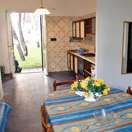 Hotel Giulivo & Village Baia Domizia