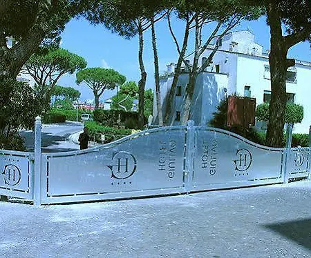 Hotel Giulivo & Village Baia Domizia