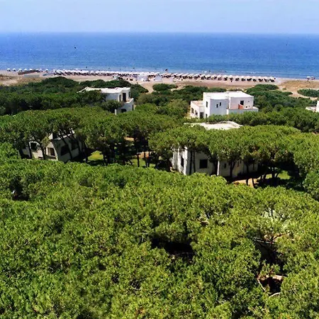 Giulivo & Village Hotel Baia Domizia