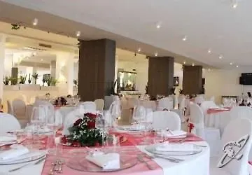 Giulivo & Village 4* Baia Domizia