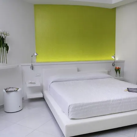 Giulivo & Village 4* Baia Domizia