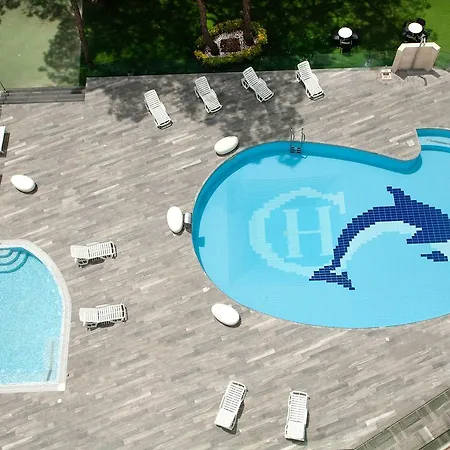 Giulivo & Village Baia Domizia