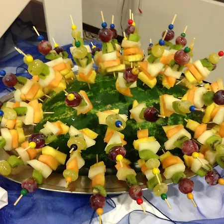 Giulivo & Village Baia Domizia