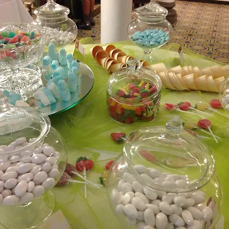 Hotel Giulivo & Village 4*