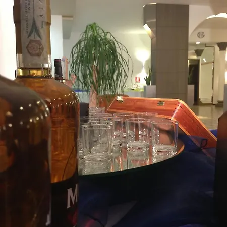 Hotel Giulivo & Village 4*