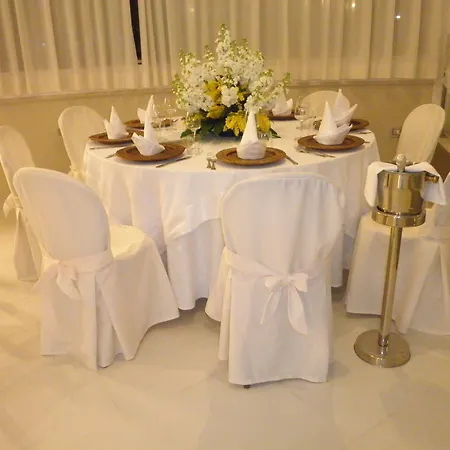 Hotel Giulivo & Village Baia Domizia