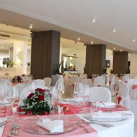 Hotel Giulivo & Village 4*